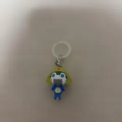 ケロロ軍曹 めじるしアクセサリー ガチャガチャ