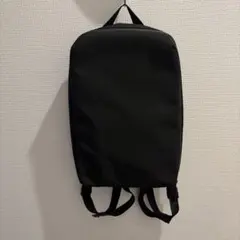 UNIQLO 3WAYスマートバッグ 撥水/PCバッグ/リュック 【匿名配送】のサムネイル