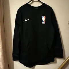 NIKE リバプールFC レブロン・ジェームズ コラボ ロンT 長袖Tシャツ 黒