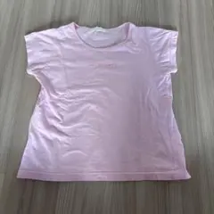 JILLSTUART 半袖 Tシャツ ピンクのサムネイル