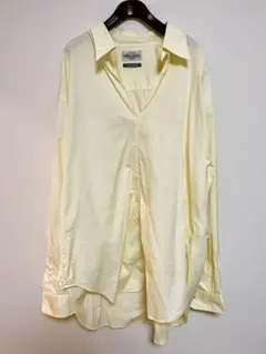 未使用　Marvine Pontiak Shirt Makers Skipperのサムネイル