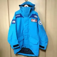 極美品✨ノースフェイス トランスアンタークティカパーカGORE-TEX　L