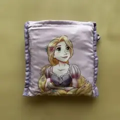 ラプンツェル Disneyエコバッグ