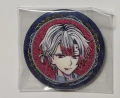 悪魔執事と黒い猫 あくねこ ユーハン ハネムーン 缶バッジ アニカフェ