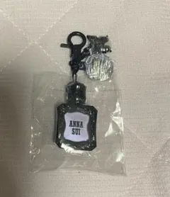 ANNA SUI コスメマスコットコレクション ネイルカラー ガチャ アナスイ