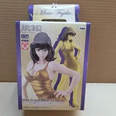 2026年最新】峰不二子 フィギュアの人気アイテム - メルカリ