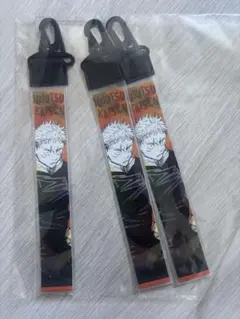 呪術廻戦 懐玉・玉折 渋谷事変領域展開フェア2025ビッグキーホルダー虎杖悠仁