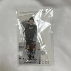 福本大晴 アクリルスタンド  '21 夏