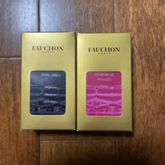 フォション　紅茶　ティーバッグのサムネイル