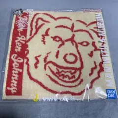 MAN WITH A MISSION 一番くじ J賞 ジャンケンジョニー