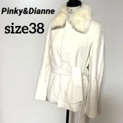 2025年最新】Pinky&Dianne ファー種類：リアルファー 毛皮・ファー