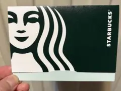 スターバックスコーヒー プリペイドカード入れ プリペイドカード スタバ