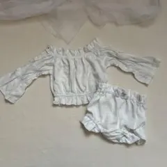 SHEIN ベビー服 セット