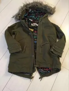 ヒスミニ　105〜110 ダウン 2025年最新】ヒスミニ ダウンの人気アイテム - メルカリ