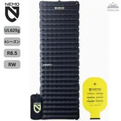 ★新品未使用NEMO Tensor Extreme RW R値8.5のサムネイル