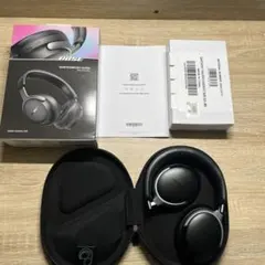 Bose QuietComfort Ultra ワイヤレスヘッドホン