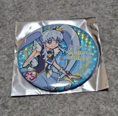 プリキュア　キュアプリンセス　缶バッジ