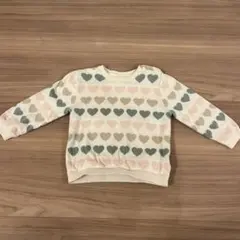 H&M キッズニット