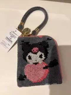 ◉新品◉ FEILER フェイラー サンリオ クロミ サイドポーチ - メルカリ