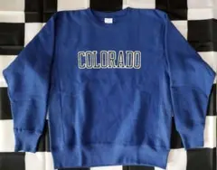 Champion® リバースウィーブ スウェット XL COLORADO 単色
