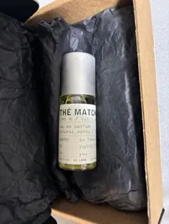 le labo the matcha 26 15ml