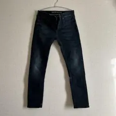 【DENHAM】BOLT スキニーデニム（W31-L32）