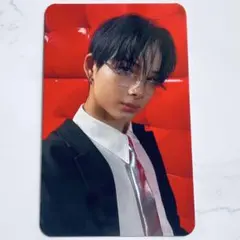 ENHYPEN DIMENSION : ANSWER ニキ