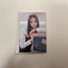 TWICE ツウィ READY to be