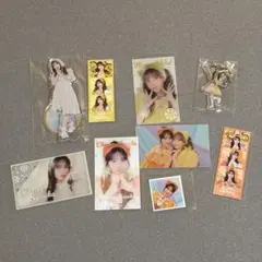 FRUITSZIPPER ラッフルくじ まとめ売り