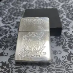 2025年最新】LARKINS ZIPPOの人気アイテム - メルカリ