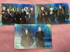 アイナナ エキスポ expo ポストカード