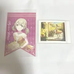 小豆沢こはね　ガーランド　ぱしゃこれ　プロセカ