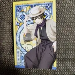 ブルーロック アニメイトフェア特典 カード 蜂楽 廻☆