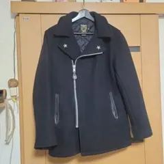 SCHOTT pea coat