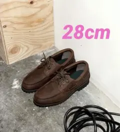 ティンバーランド ブーツ・革靴