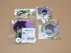 【優一郎 4点】終わりのセラフ DMMスクラッチ