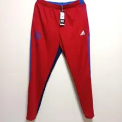 adidas アディダス バイエルン・ミュンヘン トレーニングパンツ 2XL