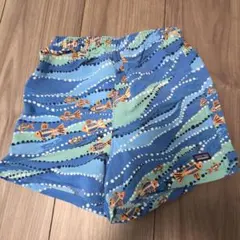 パタゴニア　バギーズショーツ　5T