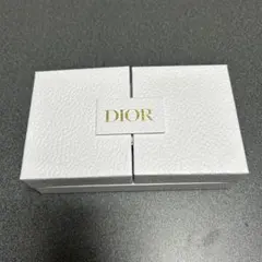 ❤️新品❤️ディオール　バースデーギフト　ジャドール4本セット