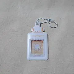 シークレットミニチュアチェキ用ホルダー こぎみゅん