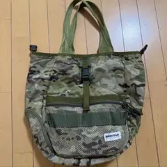 BRIEFING ブリーフィング　ジムワイヤー　オメガシリーズのサムネイル