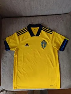 adidas スウェーデン代表 XO サイズ