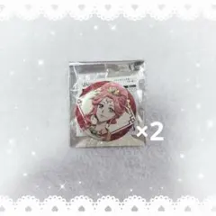 薬屋のひとりごと 玉葉妃 缶バッチ