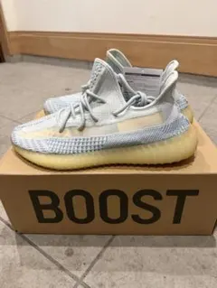 2026年最新】yeezy boost 350 v2 29.5の人気アイテム - メルカリ