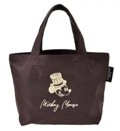 [GODIVA]ミッキートートバッグDisneyバレンタインセレクション2022