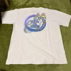 アンノン エウレカセブン サミー Sammy Tシャツ 半袖 カットソー 