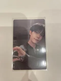 ドンホン　VERIVERY ベリベリ　両面　タワレコ　渋谷　限定　トレカ　ポカ