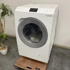 美品】NA-LX127CR 2024年購入 ペッペー様専用 - メルカリ