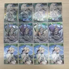 ホロカ　ホロライブ　風真いろは　12枚