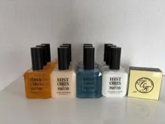 HISTOIRES PARFUMS 東京ステーションホテルアメニティ